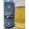 Japas Cervejaria Yuzu Nama Biiru