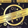 Microbrasserie Le Prospecteur Le Mystère Du Sabre Laser Jaune