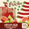 Brew York Abraham Lingon