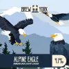 Brew York Alpine Eagle