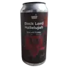 Magic Road Bock Lord Hallelujah