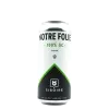 Siboire Microbrasserie Siboire Notre Folie - 100% Qc