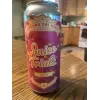 Around the Bend Beer Co. Juice Trials - Hazy IPA