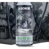 La Souche - Brasserie Artisanale Gose Vie Sale - Gin Stadaconé Noir