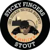 The Stolen Bicycle Brewery Sticky Fingers