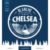 Chelsea & Co. (Formerly, Gainsbourg Bistro Brasserie) Blanche de Chelsea