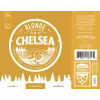 Chelsea & Co. (Formerly, Gainsbourg Bistro Brasserie) Blonde de Chelsea