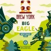 Brew York Big Eagle (6.4%)