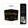 Chelsea & Co. (Formerly, Gainsbourg Bistro Brasserie) Cuvée Darling