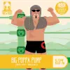Brew York Big Poppa Pump