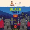 Brew York Black Tiger