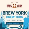 Brew York Brew York Brew York