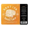 Chelsea & Co. (Formerly, Gainsbourg Bistro Brasserie) Road Trip Brut IPA