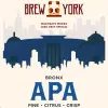 Brew York Bronx