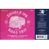 Chelsea & Co. (Formerly, Gainsbourg Bistro Brasserie) Road Trip Double IPA Kveik 30ᵉ de l'AMBQ
