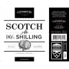 Chelsea & Co. (Formerly, Gainsbourg Bistro Brasserie) Scotch Ale 90/- Shilling
