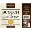 Chelsea & Co. (Formerly, Gainsbourg Bistro Brasserie) Scotch Ale Wee Heavy - La Folle Écossaise