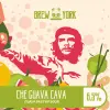Brew York Che Guava Cava