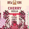 Brew York Cherry Kola