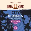 Brew York City Of Angels