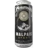 La Cumbre Brewing Company Malpais Stout