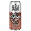 Black Bridge Brewery New England IPA