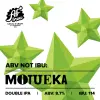 AF Brew ABV not IBU: Motueka