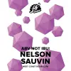 AF Brew ABV not IBU: Nelson Sauvin