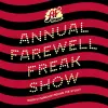 AF Brew Annual Farewell Freak Show