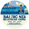 AF Brew Baltic Sea Buckthorn Tripel