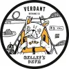 Verdant Brewing Co Billie’s DIPA
