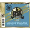 Amelander Bierbrouwerij Ballumer Sap - Imperial Stout