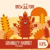 Brew York Grainsley Harriot