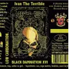 De Struise Brouwers Black Damnation XVI - Ivan the Terrible