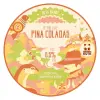 Brew York Beta Range - If You Like Pina Coladas