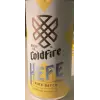 ColdFire Brewing Hefe