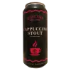 Quidi Vidi Brewing Company Cappuccino Stout
