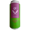 Quidi Vidi Brewing Company Session IPA