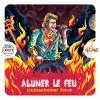 Brasserie de la Pleine Lune Aluner Le Feu