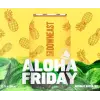 Downeast Cider House Aloha Friday