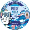 Brew York Beta Range - Milky Milky
