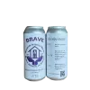 Fine Balance Brewing Company Brave