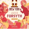 Brew York Juice Forsyth