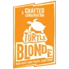 Crafted Conservation Turtle Blonde