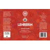 Schilling Beer Company Lehrerin