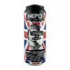 Nepo Brewing (prev. Browar Nepomucen) Mates Save The Classics