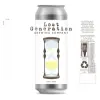 Lost Generation Brewing Company Shift