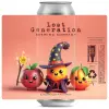 Lost Generation Brewing Company Blood Passion Peach Magik
