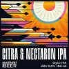 Sozhski Beer Citra & Nectaron IPA