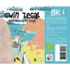Brasserie Kerampont (BK) Gwin Zegal